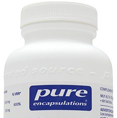 Pure encapsulations