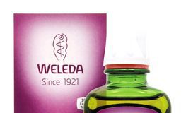 Weleda