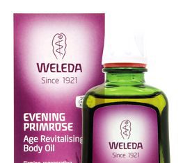 Weleda