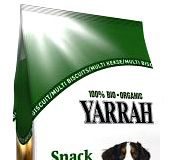 Yarrah Bio