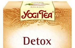 Yogi Tea