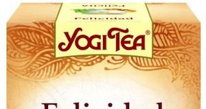 Yogi Tea
