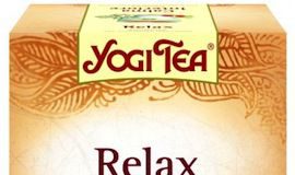 Yogi Tea