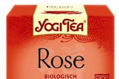 Yogi Tea
