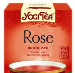 Yogi Tea