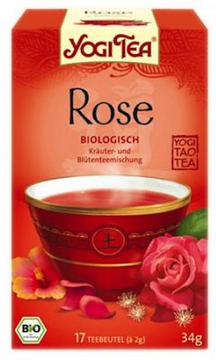 Yogi Tea