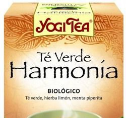 Yogi Tea