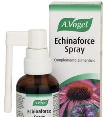 A Vogel Echinaforce Spray 30ml Bioforce - A. Vogel