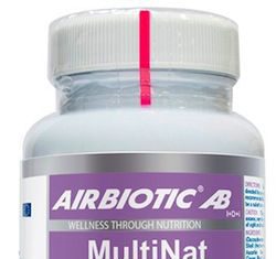 Airbiotic