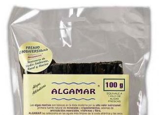 Algamar
