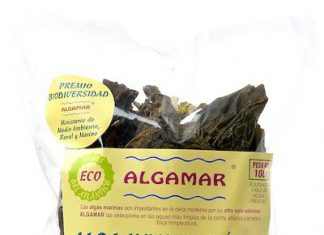 Algamar