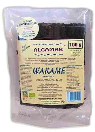Algamar