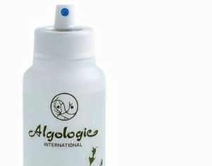 Algologie