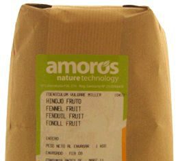 Amoros Hinojo Semillas 1Kg Amoros