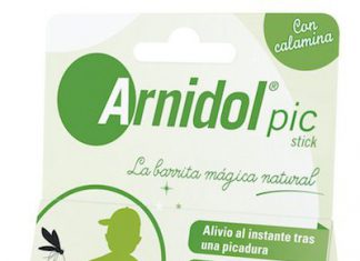 Arnidol Pic Stick 15g Arnidol