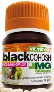 MGdose Black Cohosh 30 cápsulas MGdose