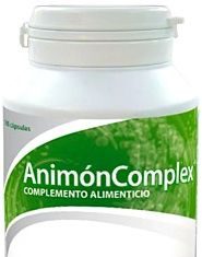 Ebiotec Animon Complex 100 cápsulas Ebiotec