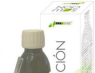 Ergonat Solucion Ergosphere 150ml Ergonat