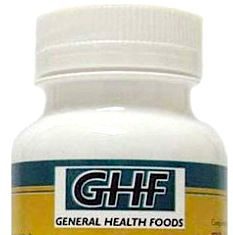 GHF