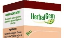 Herbalgem