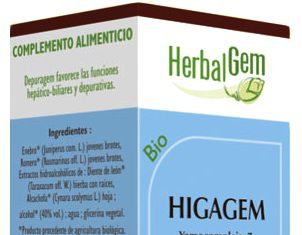 Herbalgem