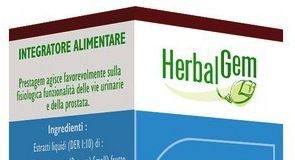 Herbalgem
