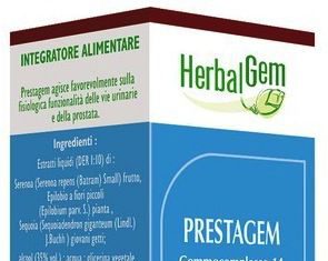 Herbalgem
