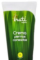 Irati organic