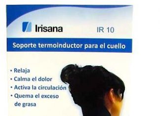 Irisana