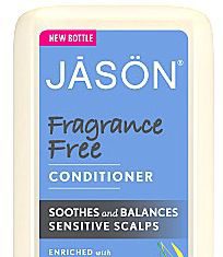 Jason Acondicionador Sin Perfume 454g Jasön