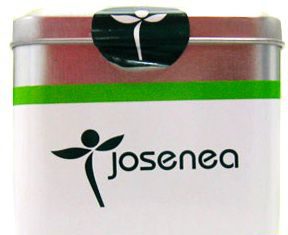 Josenea Té Negro lata Josenea