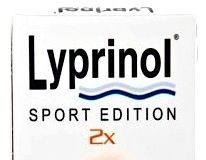 Lyprinol