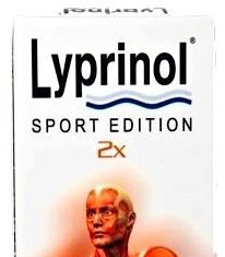 Lyprinol