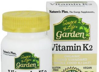 Nature´s Plus