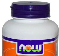 Now