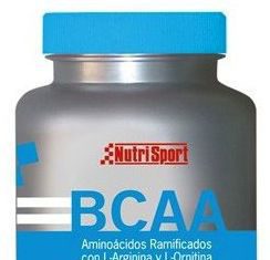 Nutri Sport
