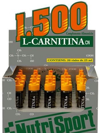 Nutri Sport