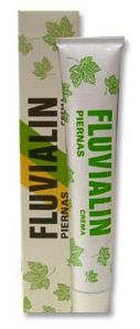 Pirinherbsan Fluvialin Crema Piernas 60ml Pirinherbsan