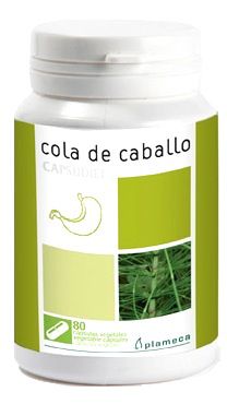 Plameca Cola de Caballo 80 cápsulas Plameca