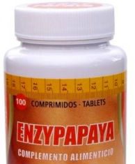 Plantapol Enzypapaya 90 comprimidos Plantapol