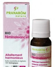 Pranarom