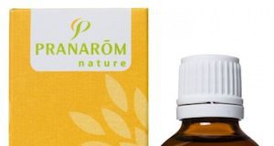 Pranarom