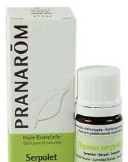 Pranarom