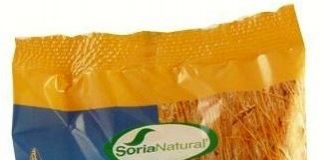 Soria Natural
