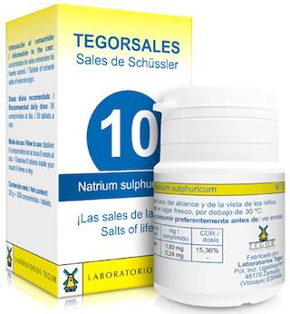 Tegor