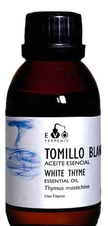 Terpenic labs