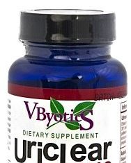 Vbyotics