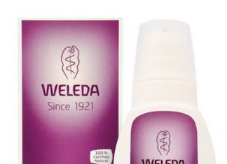 Weleda
