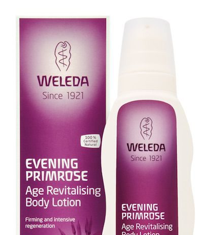 Weleda