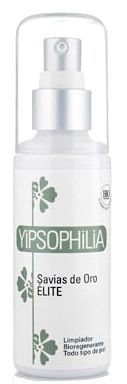 Yipsophilia Savias Oro Elite 125ml Yipsophilia